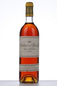 france-bordeaux-wine-château-yquem-1976